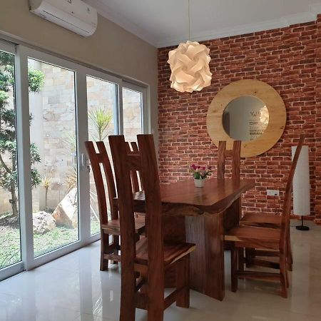 Danka@Taman Golf Residence Batam Екстериор снимка