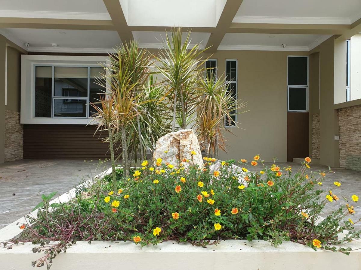 Danka@Taman Golf Residence Batam Екстериор снимка