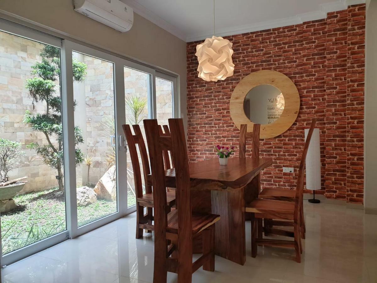 Danka@Taman Golf Residence Batam Екстериор снимка