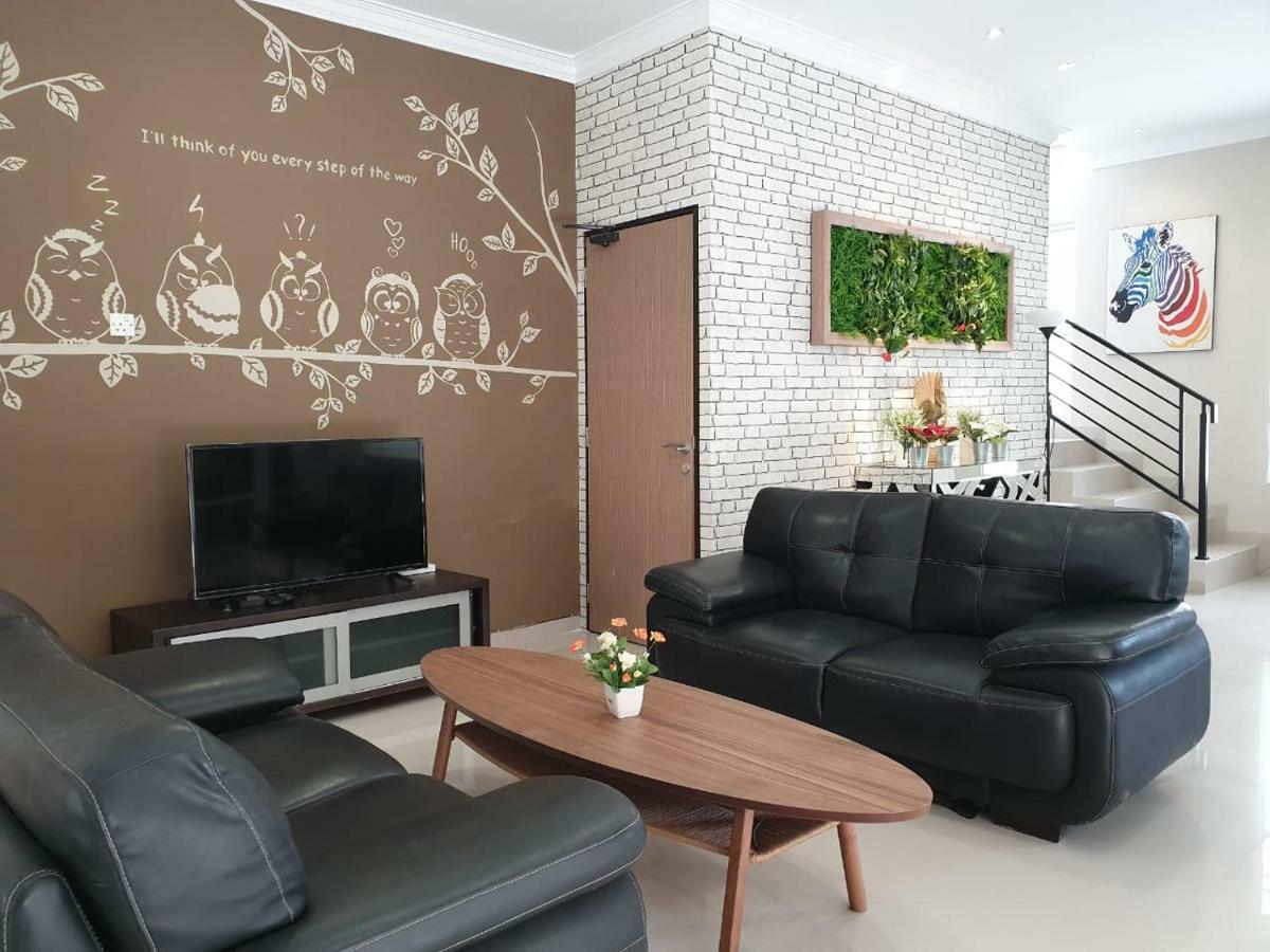 Danka@Taman Golf Residence Batam Екстериор снимка