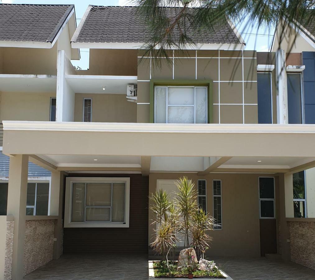 Danka@Taman Golf Residence Batam Екстериор снимка